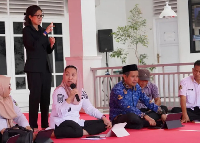 Pemkot Palu Gelar Musrenbang Inklusif 2026, Prioritaskan Aspirasi Perempuan, Lansia, dan Penyandang Disabilita