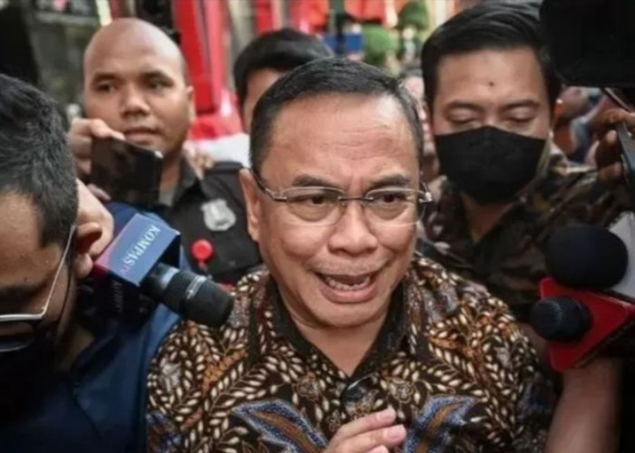 Bupati Pati Sudewo Terjaring OTT KPK, Kini Diperiksa di Polres Kudus