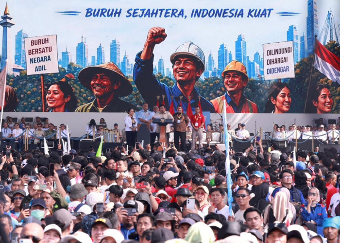 Prabowo Bentuk Satgas PHK, Negara Siap Pasang Badan Lindungi Buruh