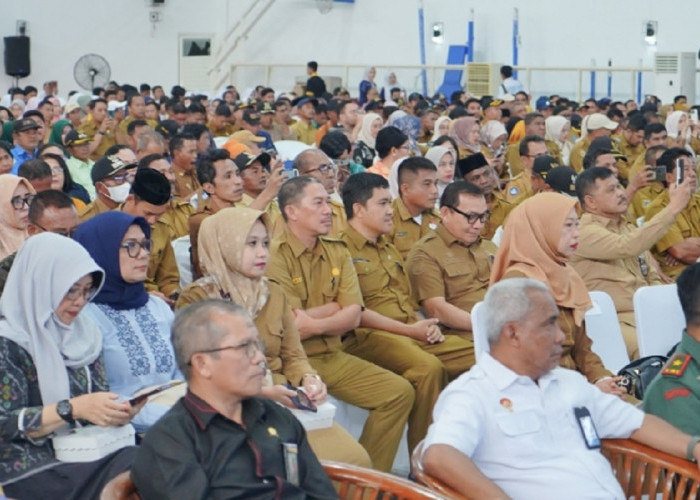 Diskominfosantik Sulteng Dukung Upaya Pencegahan PMI Ilegal