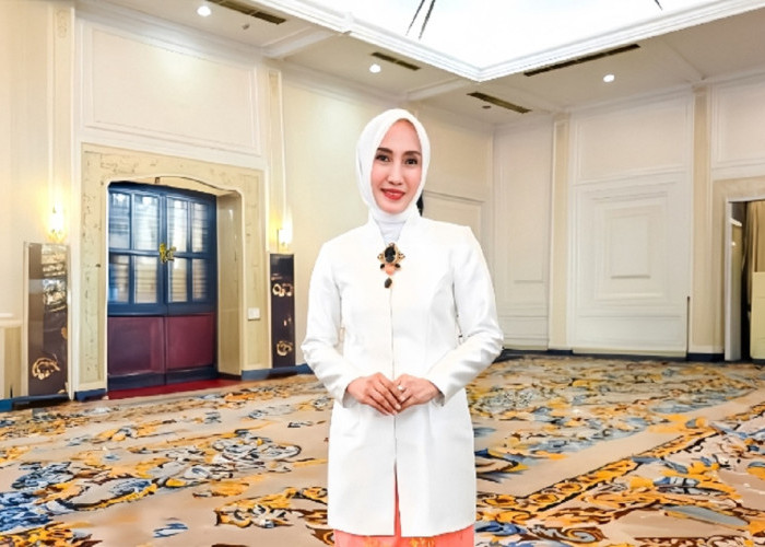 Dekranasda Sulteng Komitmen Kembangkan UMKM Lokal: Agar Mampu Bersaing dengan Tingkat Lebih Tinggi