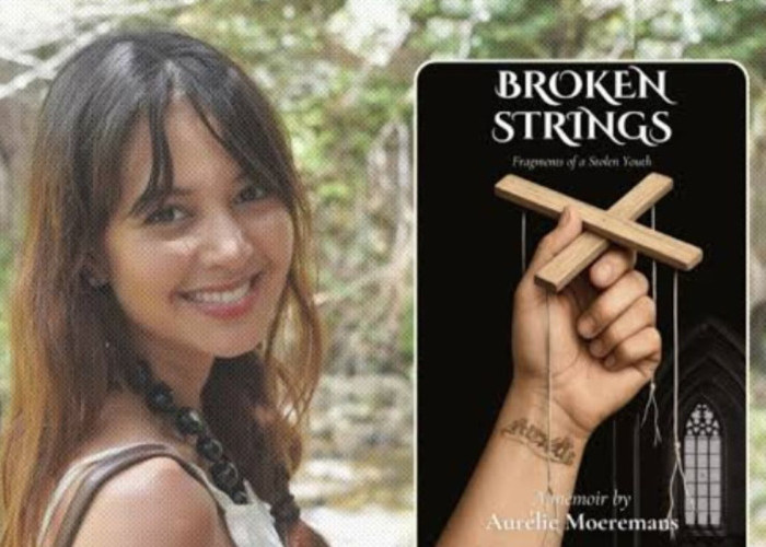 Child Grooming di Indonesia: Ancaman Tersembunyi terhadap Anak