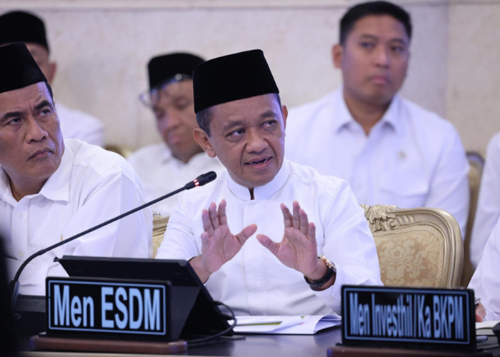 Impor LPG dari Timur Tengah Dialihkan, Pemerintah Pastikan Pasokan Energi Tetap Aman