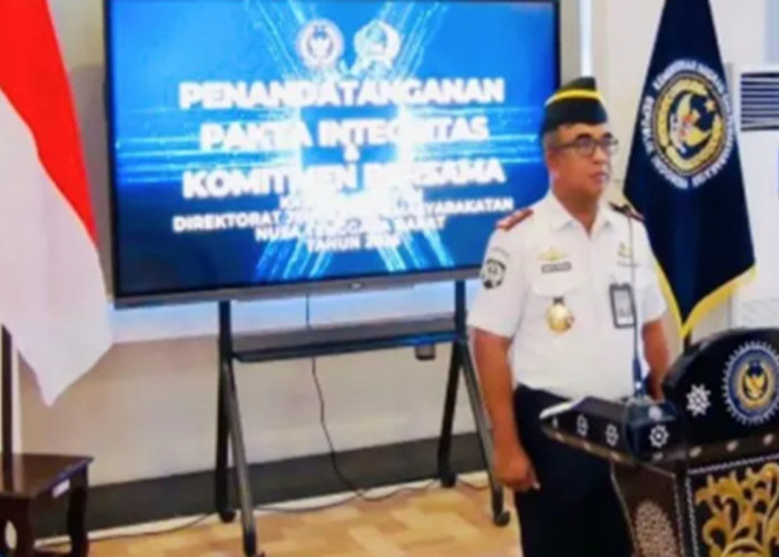 Kanwil Ditjenpas NTB Gaungkan Cinta Produk Warga Binaan, Dorong Lapas Jadi Pusat Produktivitas