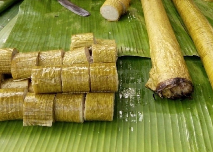 Lalampa Toboli Resmi Diakui sebagai Kekayaan Intelektual Komunal Sulteng