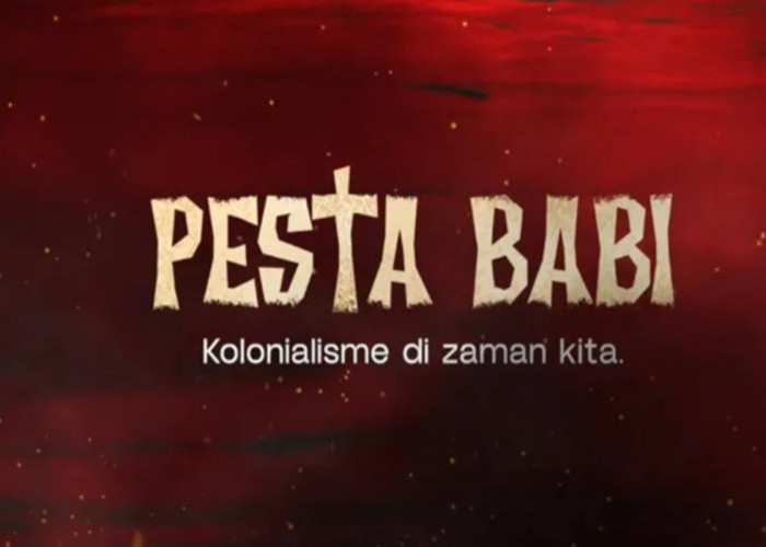 Film ‘Pesta Babi’ Diprotes, LPI Soroti Dugaan Eksploitasi Tokoh Adat Papua