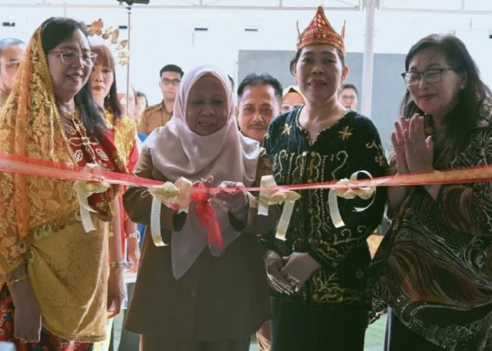 Resmikan Rumah Singgah SOS, Wagub Sulteng: Bantu Kesembuhan Pasien Rujukan Lebih Cepat