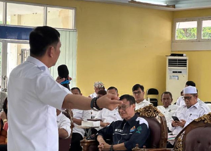 Kadisdik Sulteng Ajak Kepala Sekolah Kawal Beasiswa “Berani Cerdas”, Anggaran Capai Rp260 Miliar