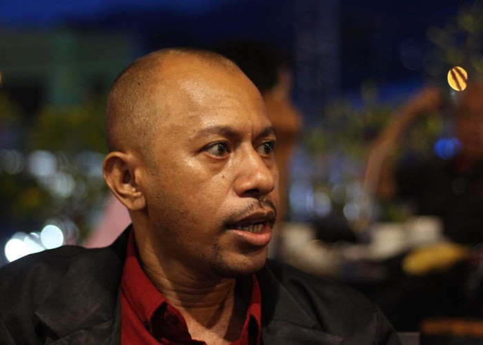 Tokoh Muda Papua Habelino Sawaki Ajak Rakyat Jaga Perdamaian untuk Indonesia