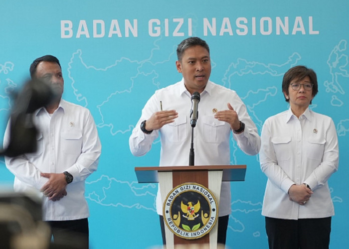 3 Fokus Utama Pembenahan BGN: Sikat Korupsi, Benahi Tata Kelola, dan Gandeng Pengawasan Publik!