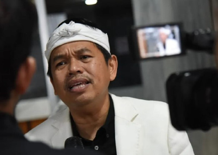 Murka saat Acara Nganjang ka Warga, Dedi Mulyadi: Ini Forum Rakyat, Bukan Persikas