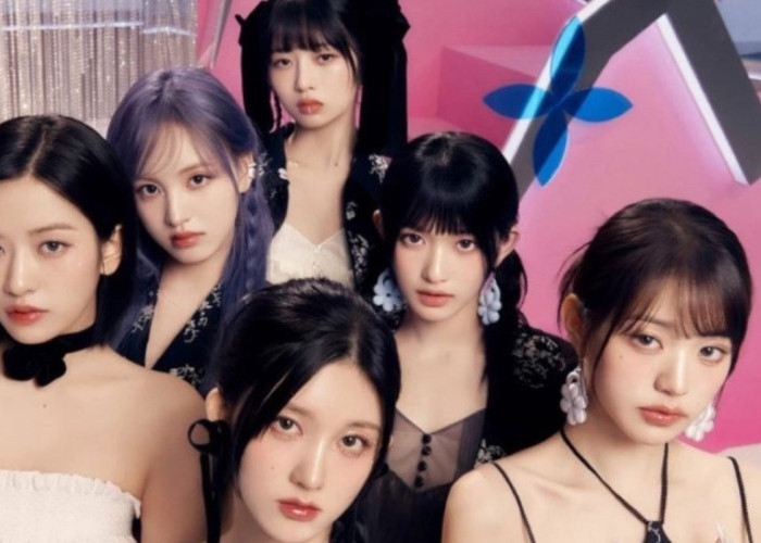 IVE Siap Comeback! Ini Perkiraan Waktu Rilis Album Terbaru Mereka