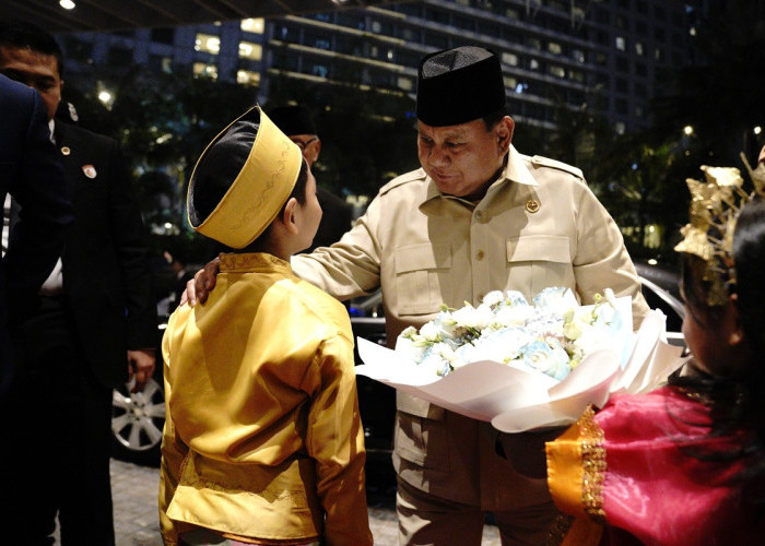 Makan Bergizi Gratis Tuai Pujian dari Diaspora Malaysia: Banyak Anak Sekolah Berangkat Tanpa Sarapan