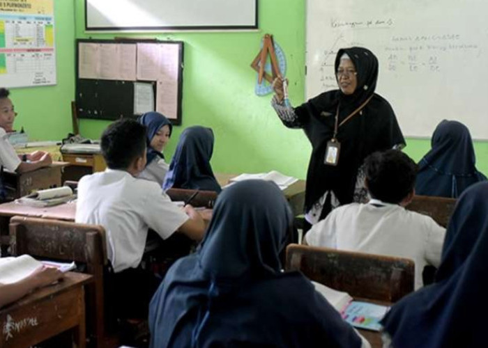 Kemenag Donggala Pastikan TPG Guru Tidak Ditahan