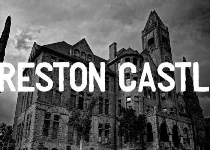 Jangan Datang Sendirian! Rahasia Mencekam di Balik Dinding Preston Castle yang Sukses Bikin Pengunjung Histeri
