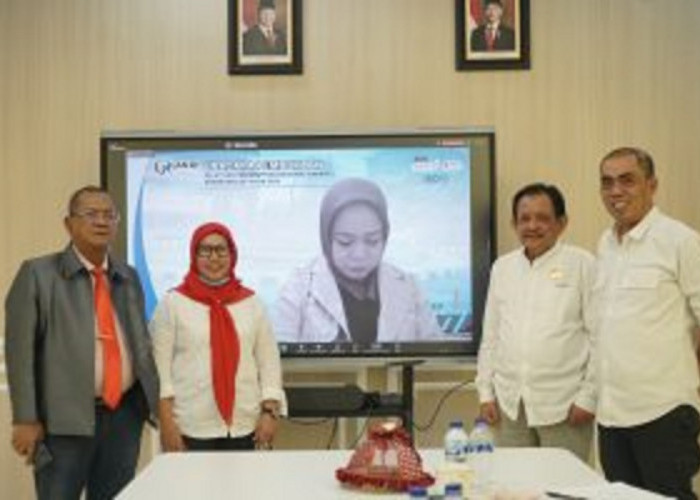 14 Peserta Ikuti Tahap Wawancara Seleksi KPID Sulteng 2025–2028, Berikut Nama-namanya