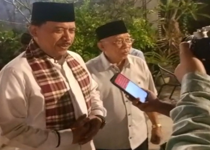 Perkuat Identitas Budaya, Ibnu Chuldun Dukung Pengumpulan 500 Kisah Betawi