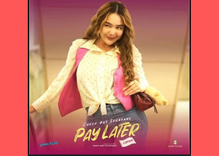 Bikin Kencan Valentine Makin Berkesan, Ini Rekomendasi Film Romantis Bioskop 2026