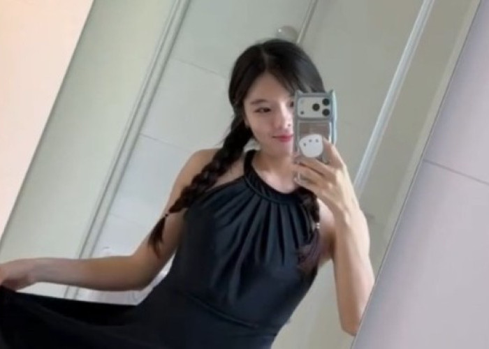 Ok-soon dari musim ke-28 ' I Am Solo ' Bagikan Foto-foto dari Perjalanan Keluarga dalam Kondisi Hami