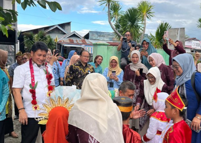 Jambore PKB Sulteng Perkuat Pelayanan Keluarga Berencana