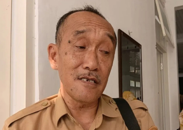 DLH Sigi Pastikan Kualitas Udara Masih Sedang, Sekolah Belum Perlu Terapkan Daring