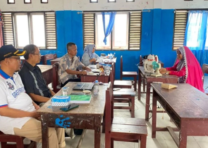 Donggala Dorong Guru Berprestasi Jadi Role Model, Mutu Pendidikan Digenjot