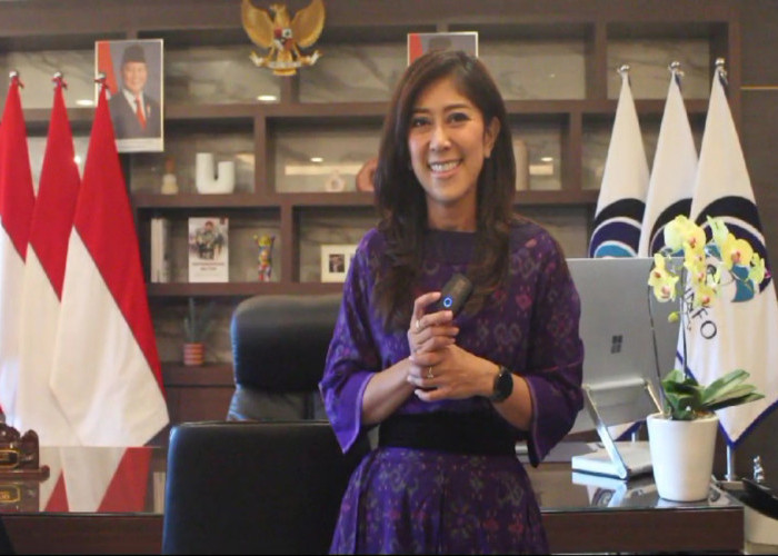 Meutya Hafid Kecam Penahanan Jurnalis Indonesia dalam Misi Kemanusiaan Gaza