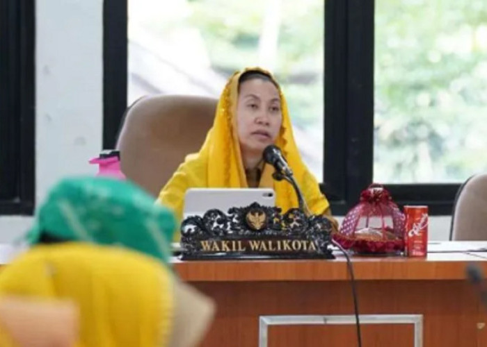 Palu Siap Wujudkan Kota Sehat Nasional Lewat Pemenuhan 9 Indikator KKS