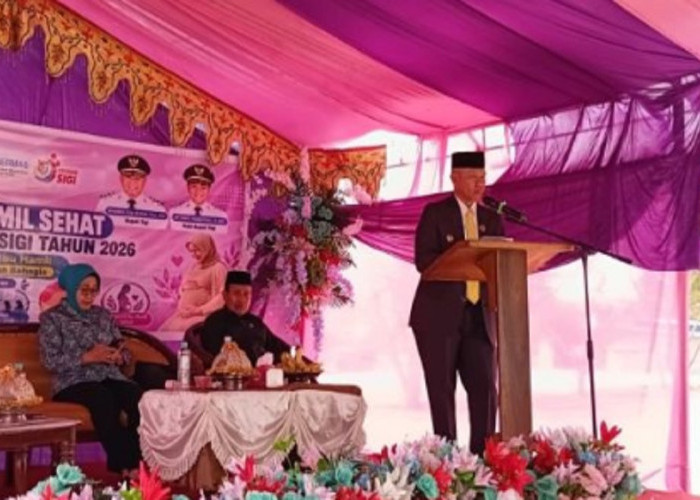Pemkab Sigi Dorong Bumil Cek Kehamilan, USG Gratis Jadi Andalan Cegah Risiko