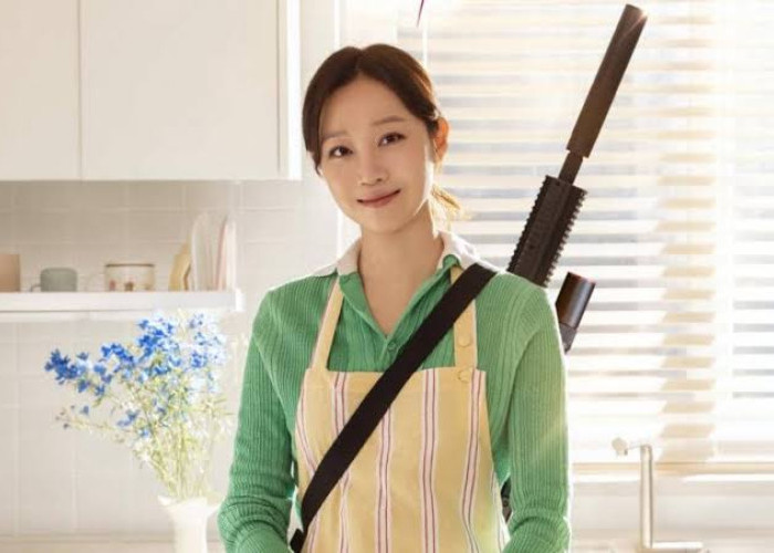 Drama Korea 'Married Woman Killer' Mencuat, Catatkan Rating 10,2% secara Tak Terduga