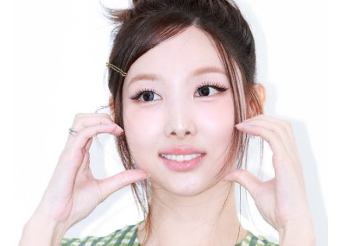 Nayeon TWICE Investasi di Cheongdam-dong sebesar Rp168 T