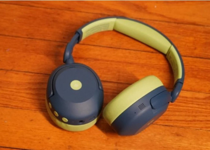 iClever Rilis Headphone Canggih dan Andalannya di GCS 2026, Apa Itu?