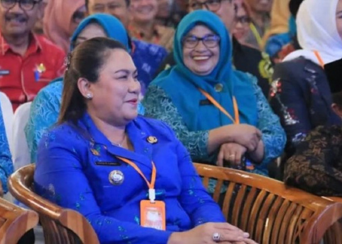 109 Koperasi Desa Merah Putih Terbentuk di Donggala Sulteng