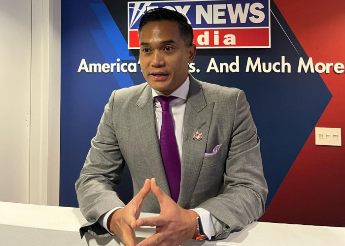 Anindya Bakrie Optimis Indonesia Bakal Capai Kesepakatan Dagang Baru dengan AS 