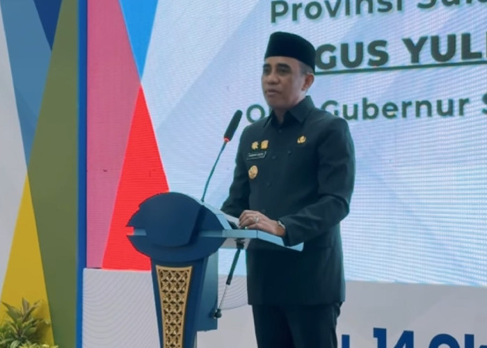 Gubernur Anwar Hafid: Pemangkasan Anggaran Rp1,2 Triliun Bukan Alasan untuk Tidak Hadir bagi Rakyat