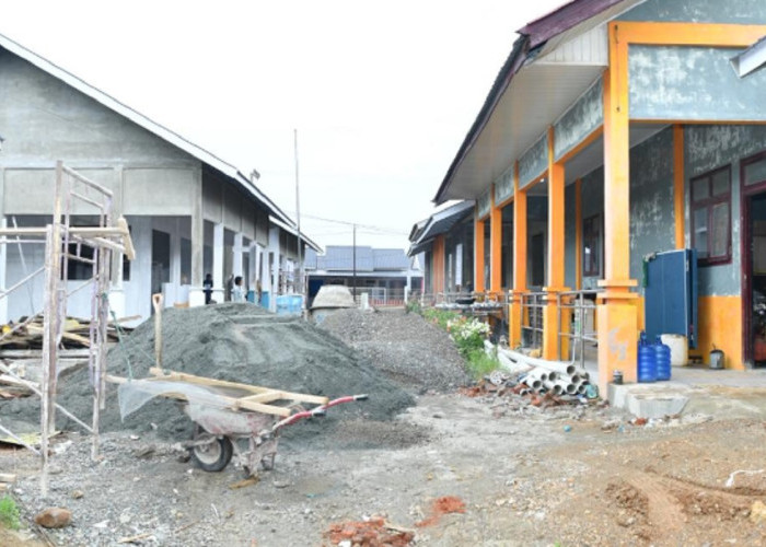 54 Sekolah di Donggala Dapat Program Revitalisasi Kemendikdasmen