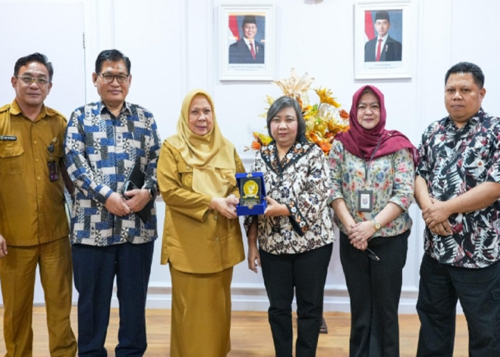 4 Hak Dasar Jadi Fokus Audit HAM, Pemprov Sulteng Siap Buka Data