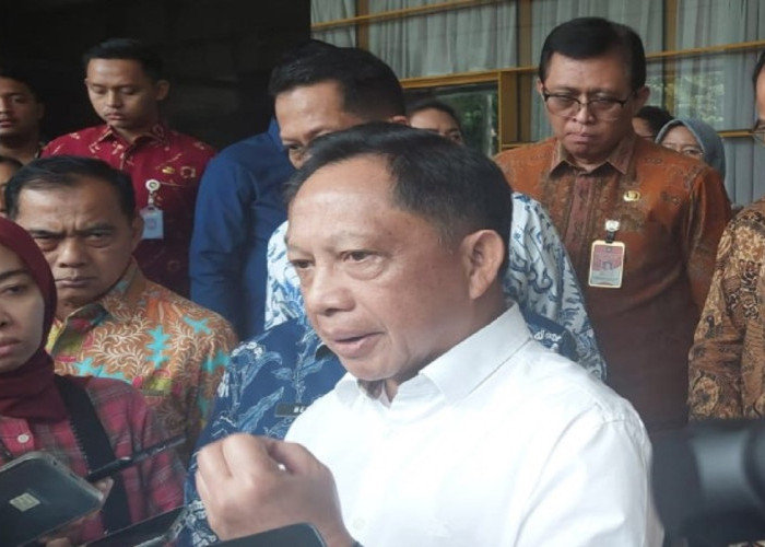 Mendagri Instruksikan Kepala Daerah Gunakan Kewenangan untuk Percepat Penanganan TBC