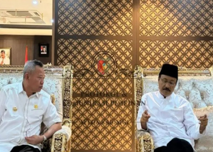 Pembangunan Sekolah Rakyat di Sigi Ditargetkan Mulai Juli 2026