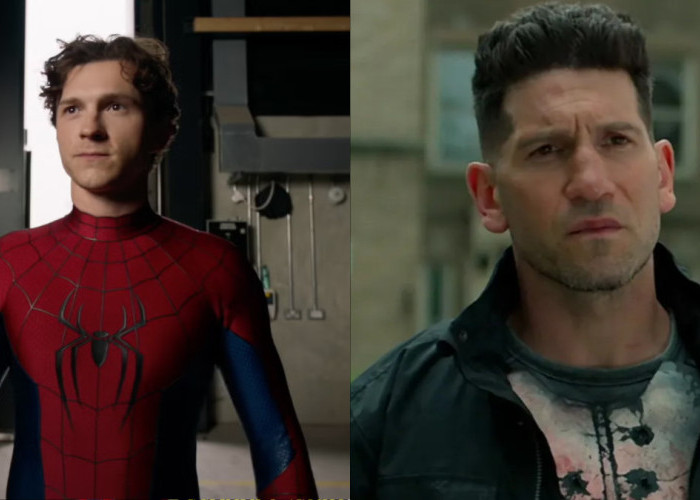 Spider-Man: Brand New Day Cetak Untung Triliunan di Penayangan Awal