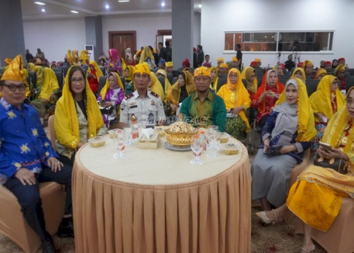 Rangkul Tokoh Adat Sulteng, Langkah Tak Terduga Ditjenpas Bikin Kaget!