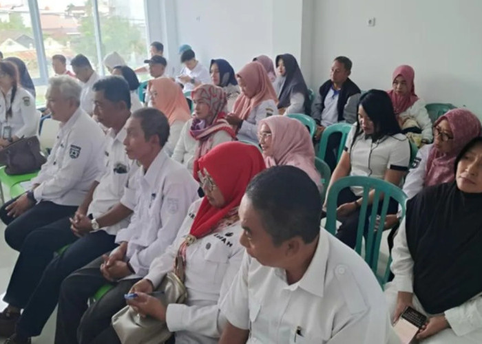 Pemkot Palu Perkuat Kapasitas ASN untuk Dorong Kualitas Pelayanan Publik