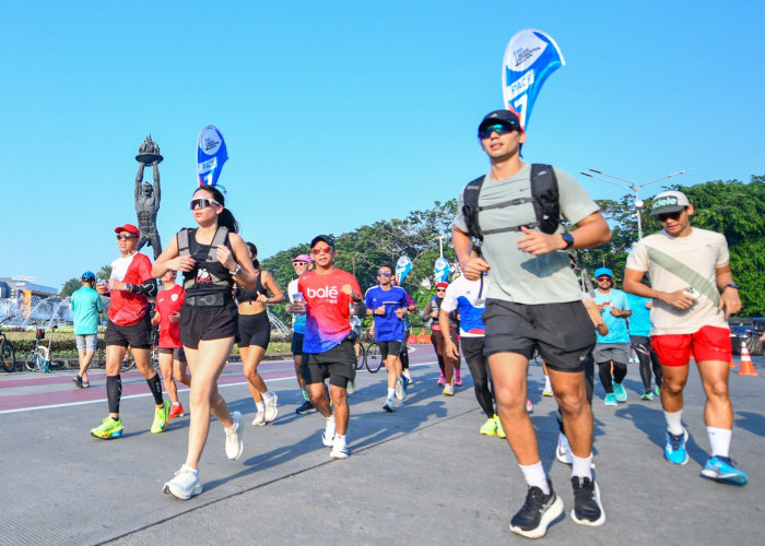 Sukses di Event Sebelumnya, BTN JAKIM 2025 Makin Ramai Peminat!