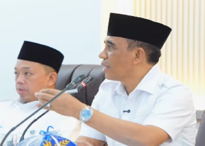 Gubernur Sulteng Dorong Peninjauan Bank Tanah untuk Lindungi Hak Masyarakat