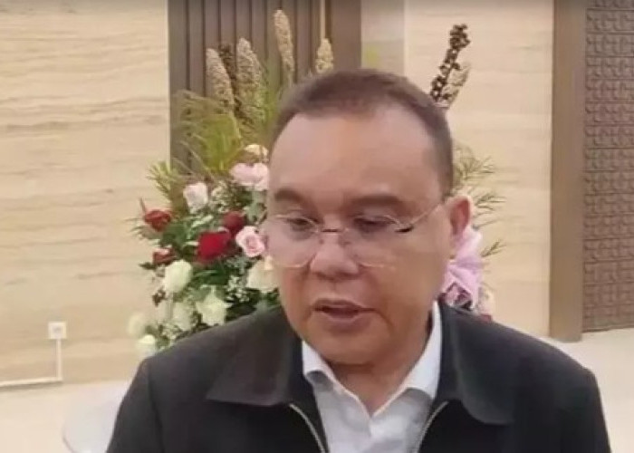 Pemadaman Bergilir Disorot Wakil Ketua DPR, Ingatkan ' Jaga Kepercayaan Investor '!