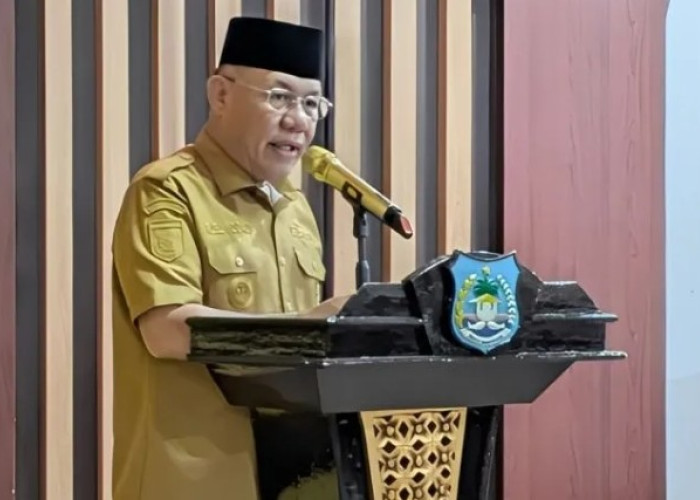 Bangkep Dorong Peningkatan Kualitas Pendidikan Keagamaan