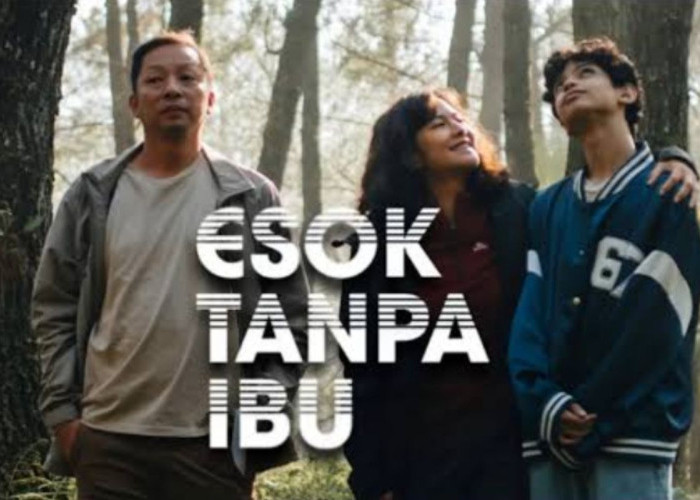 Film 'Esok Tanpa Ibu': Hubungan AI Ibu dan Lingkungan