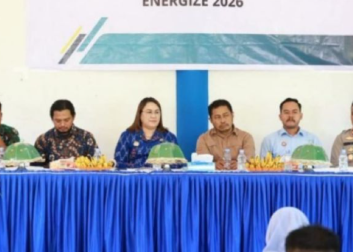 Bupati Donggala Tekankan Transparansi Kompensasi Lahan Proyek SUTT 150 kV