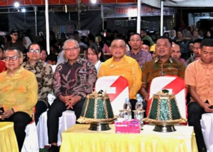 Pemkab Touna Tetapkan Tiga Event Pariwisata Prioritas untuk Dorong Ekonomi Daerah