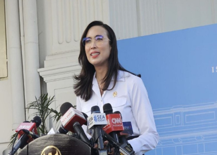 Siap Singkirkan Thailand! Kemenpar Luncurkan 5 Senjata Rahasia, Nomor 5 Paling Canggih Pakai AI!